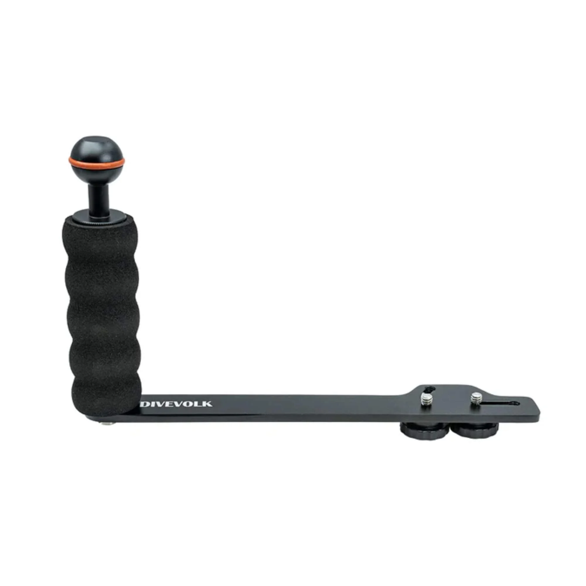 DiveVolk Single Handle Tray