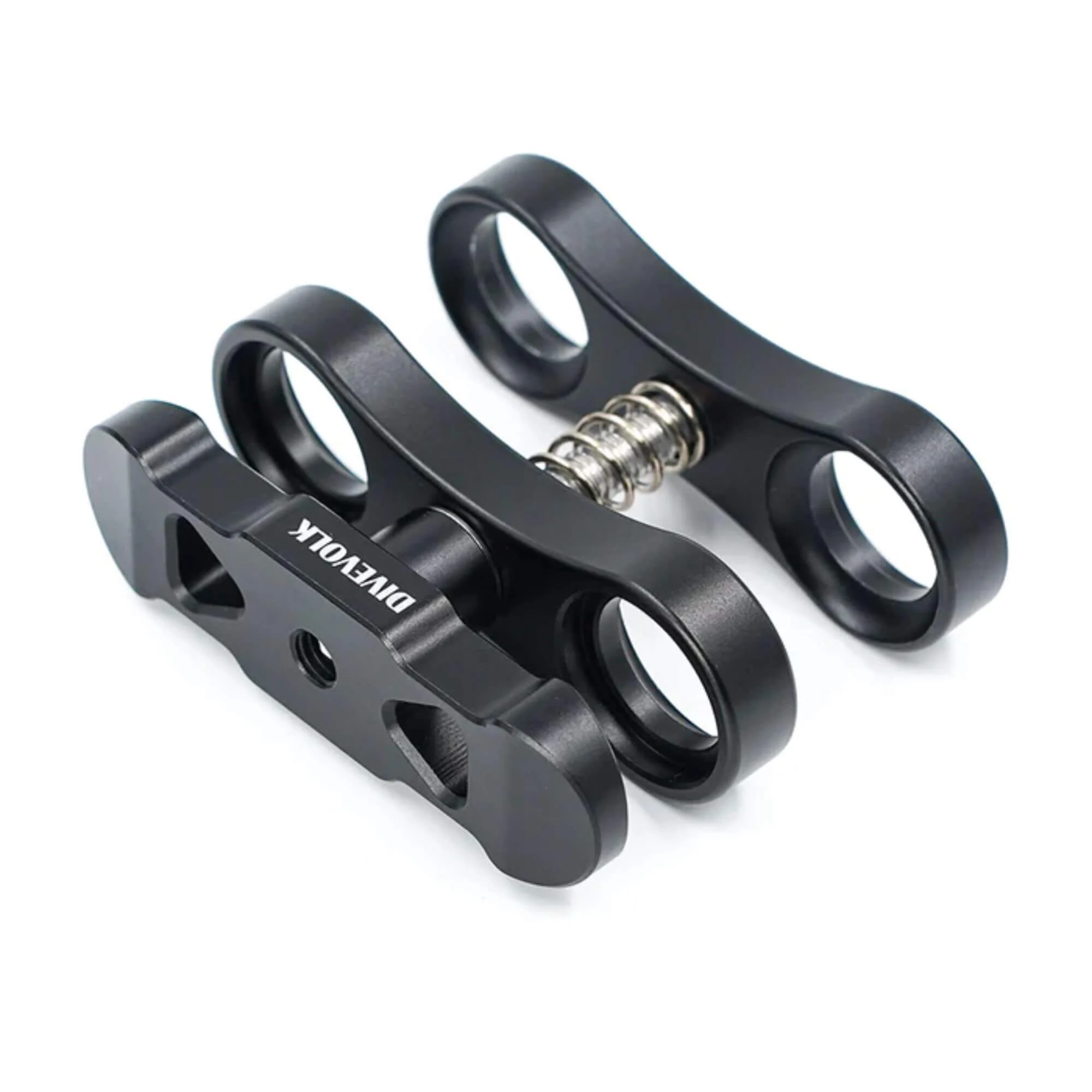 DiveVolk Ball Joint Clamp