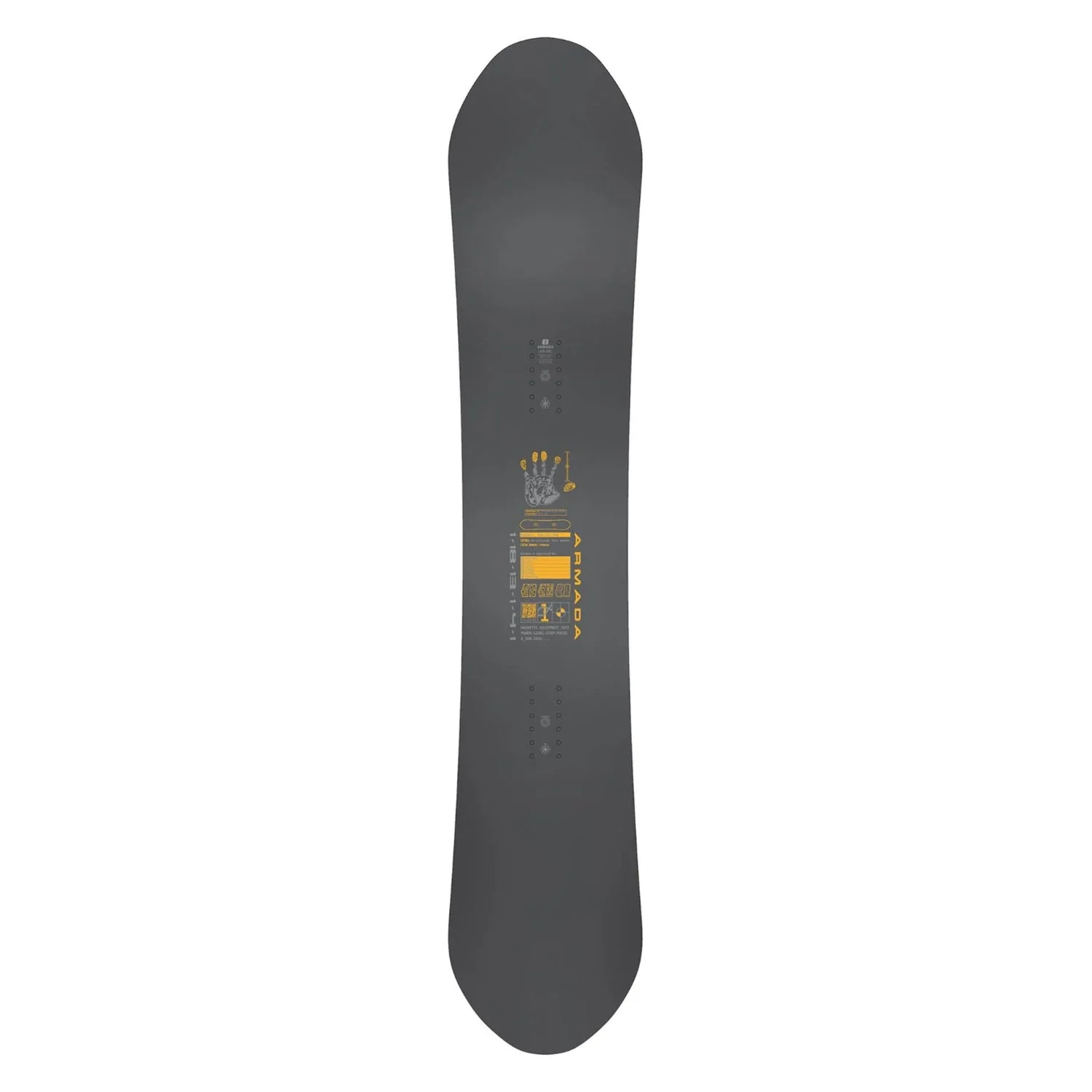 Do-Si-Do Proto LTD Snowboard