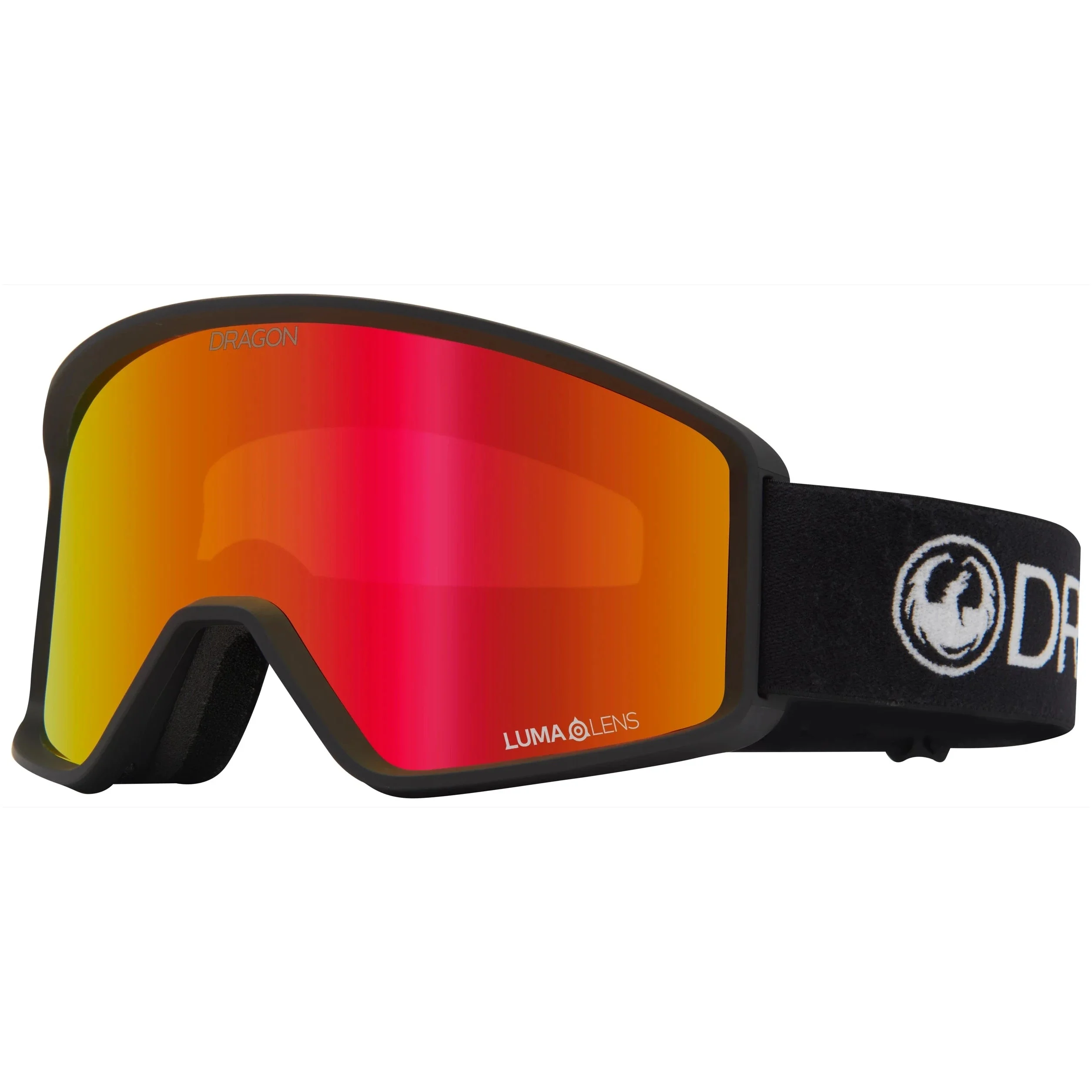 Dragon DXT OTG Snow Goggles