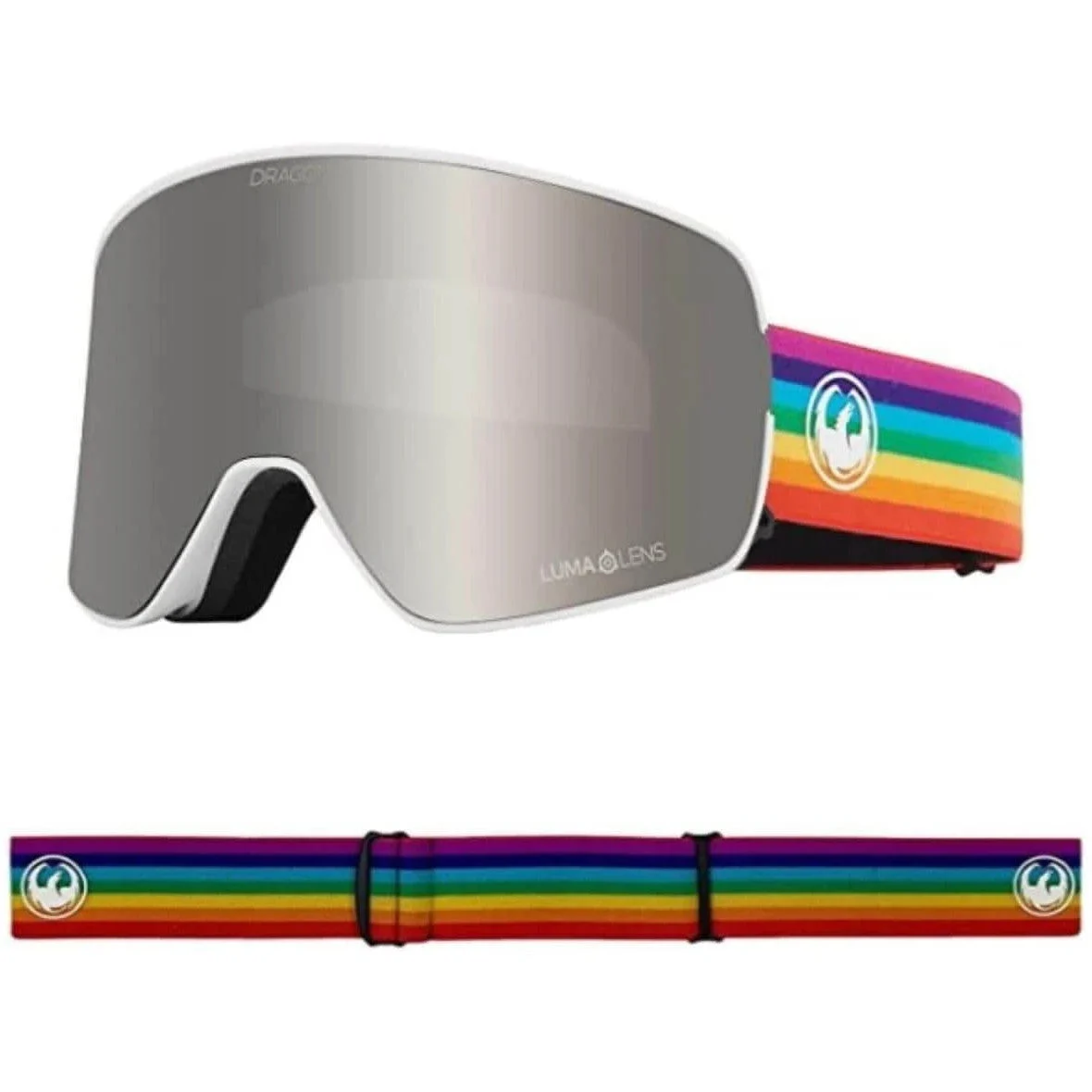 Dragon NFX2 Danny Davis Goggles