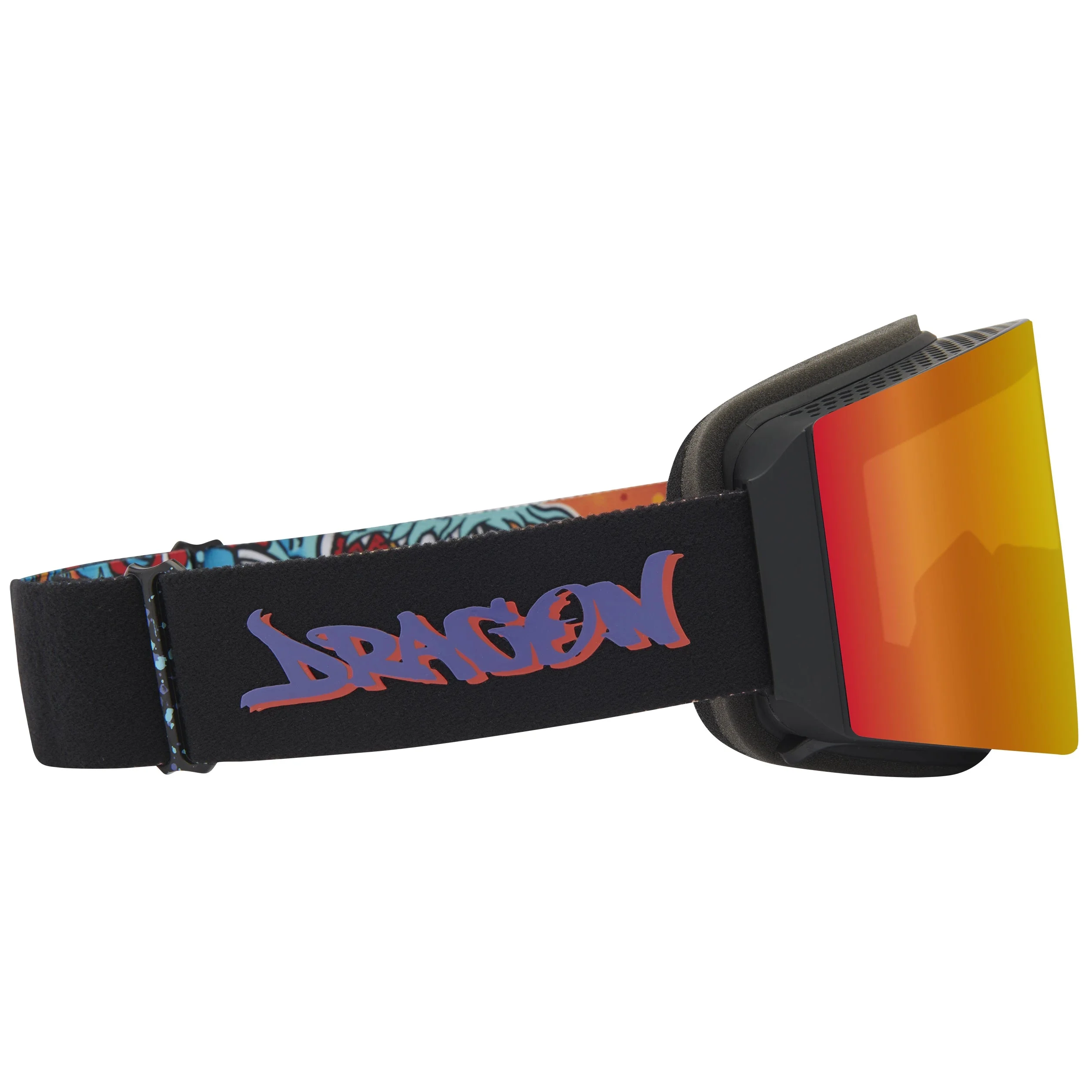 Dragon RVX MAG OTG Snow Goggle