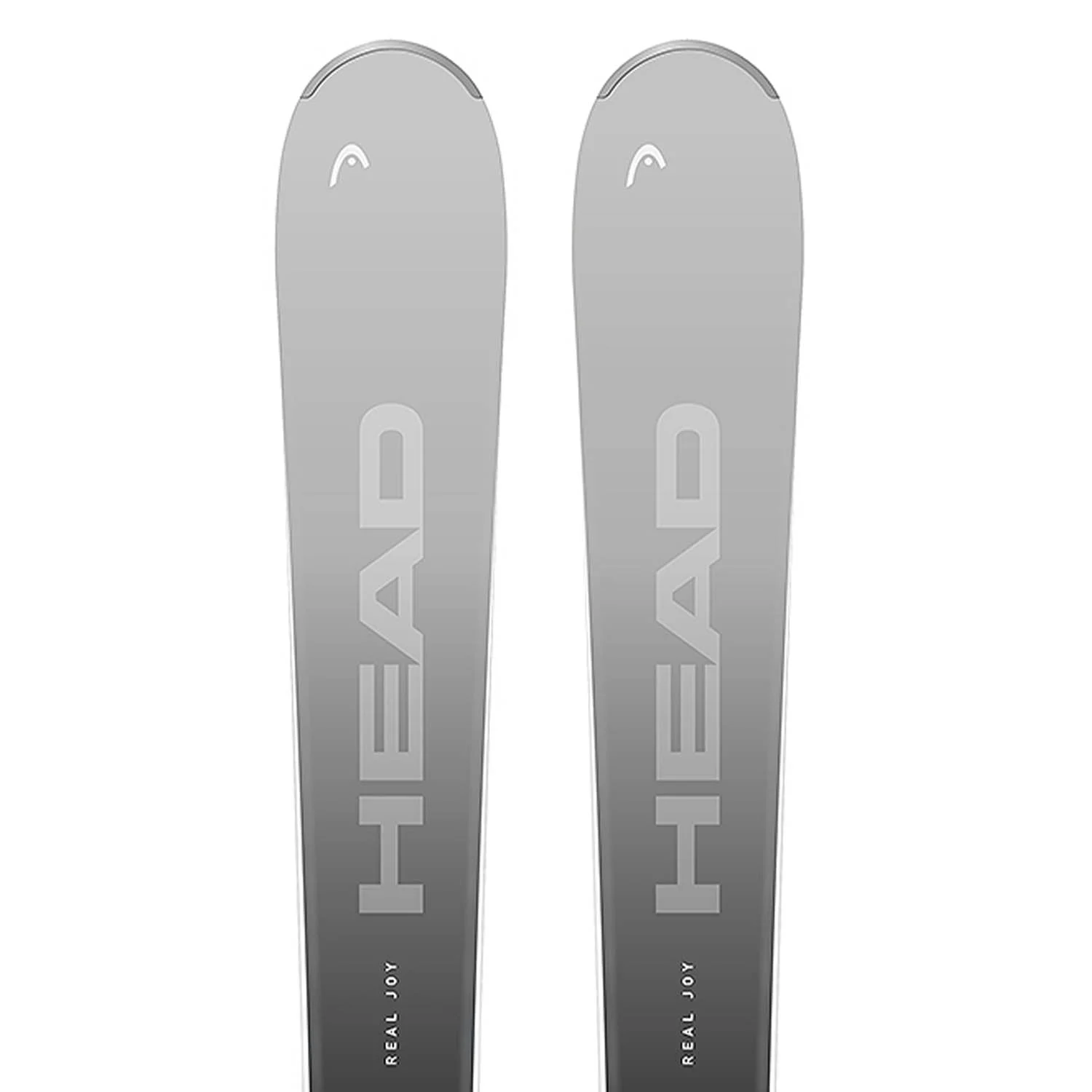 e-Real Joy Pro Skis & Bindings