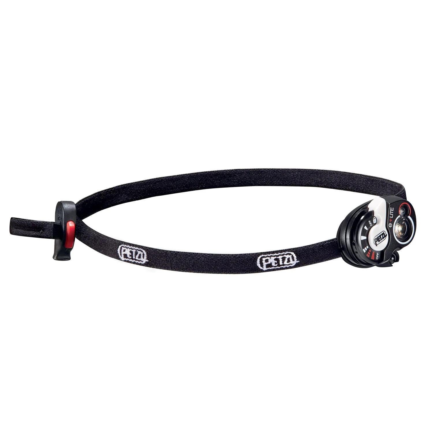 e+LITE® Headlamp