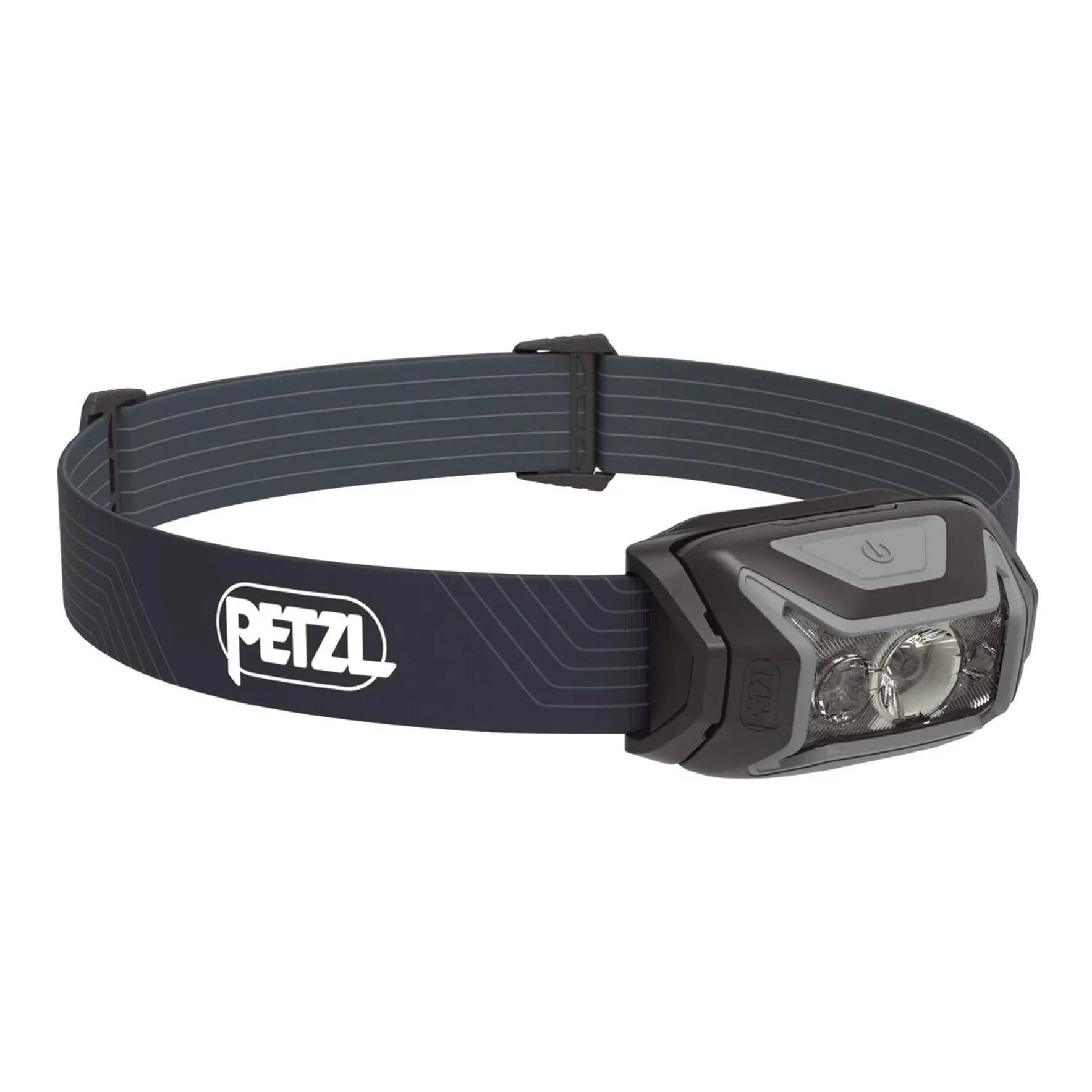 Petzl Actik Lamp