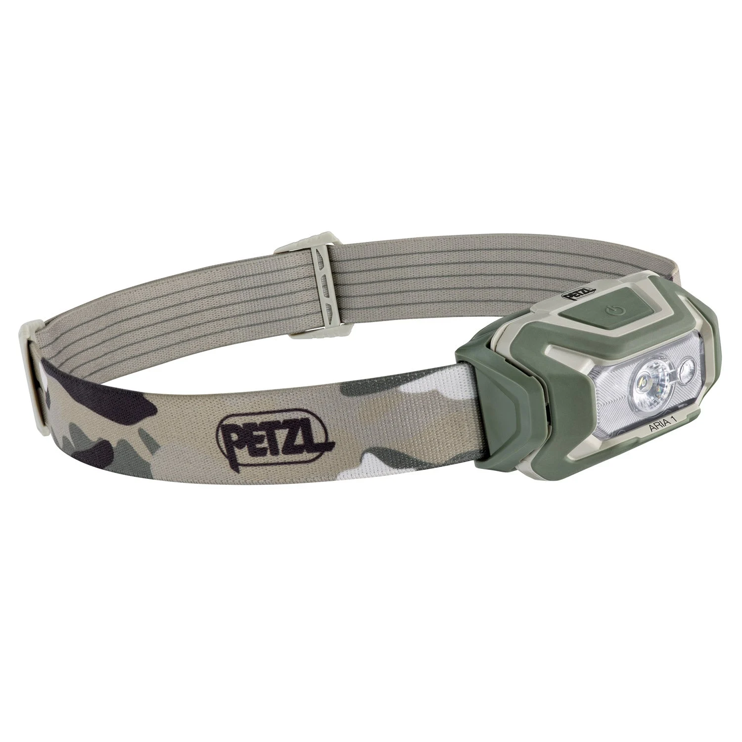 ARIA® 1 RGB Headlamp