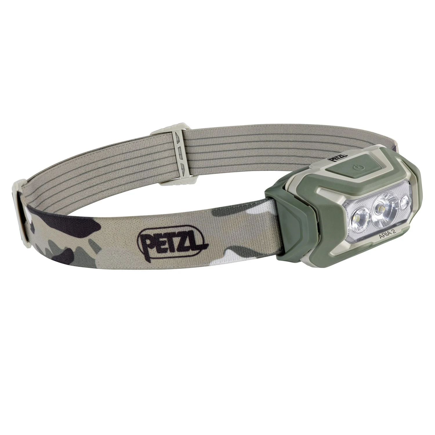 ARIA® 2 RGB Headlamp