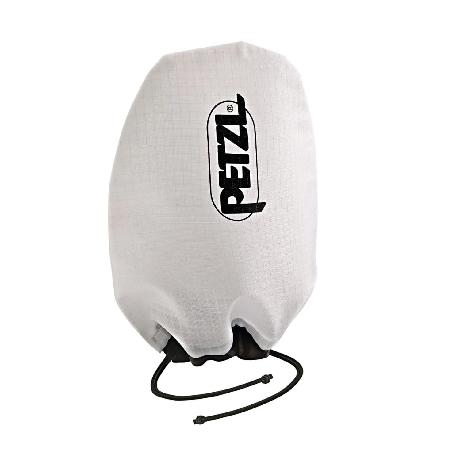 Petzl Shell LT Headlamp Storage and Transport Pouch
