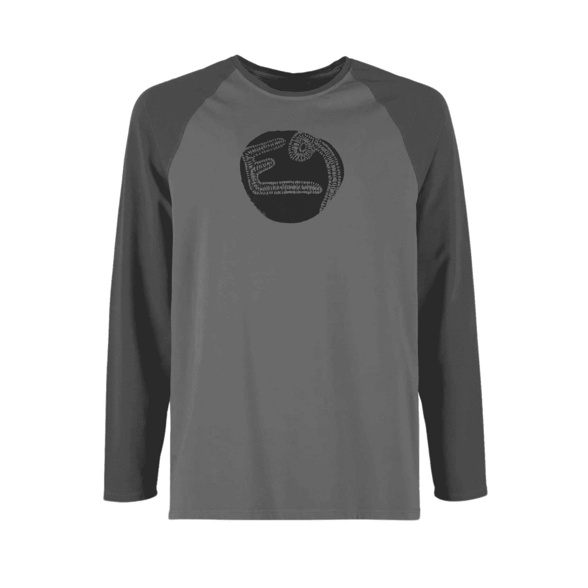 E9 Ole Long-Sleeve T-Shirt - Men's (Size XL)