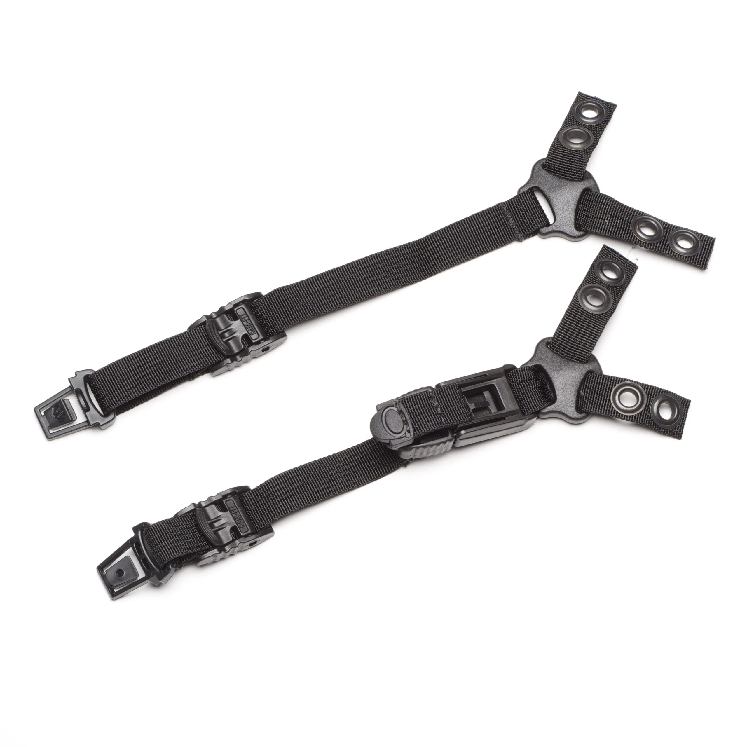 Exfil Oxygen Mask Strap Kit