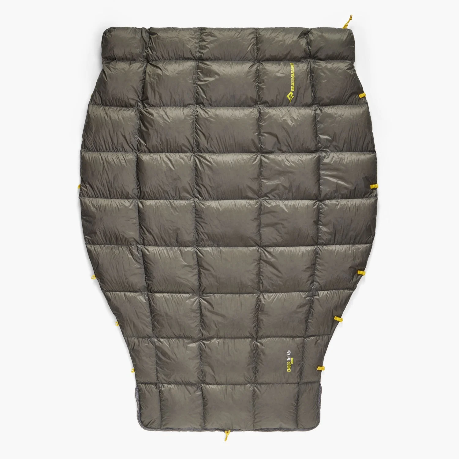 Sea to Summit Ember Down Quilt 7°c