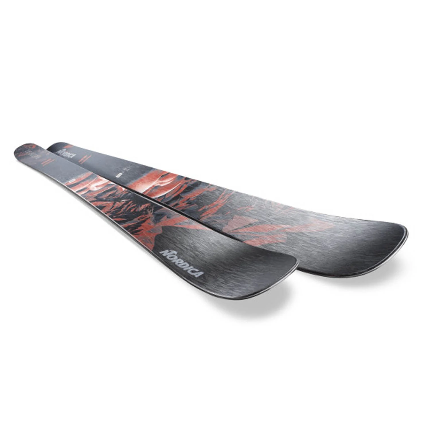 Enforcer 99 Skis 2025