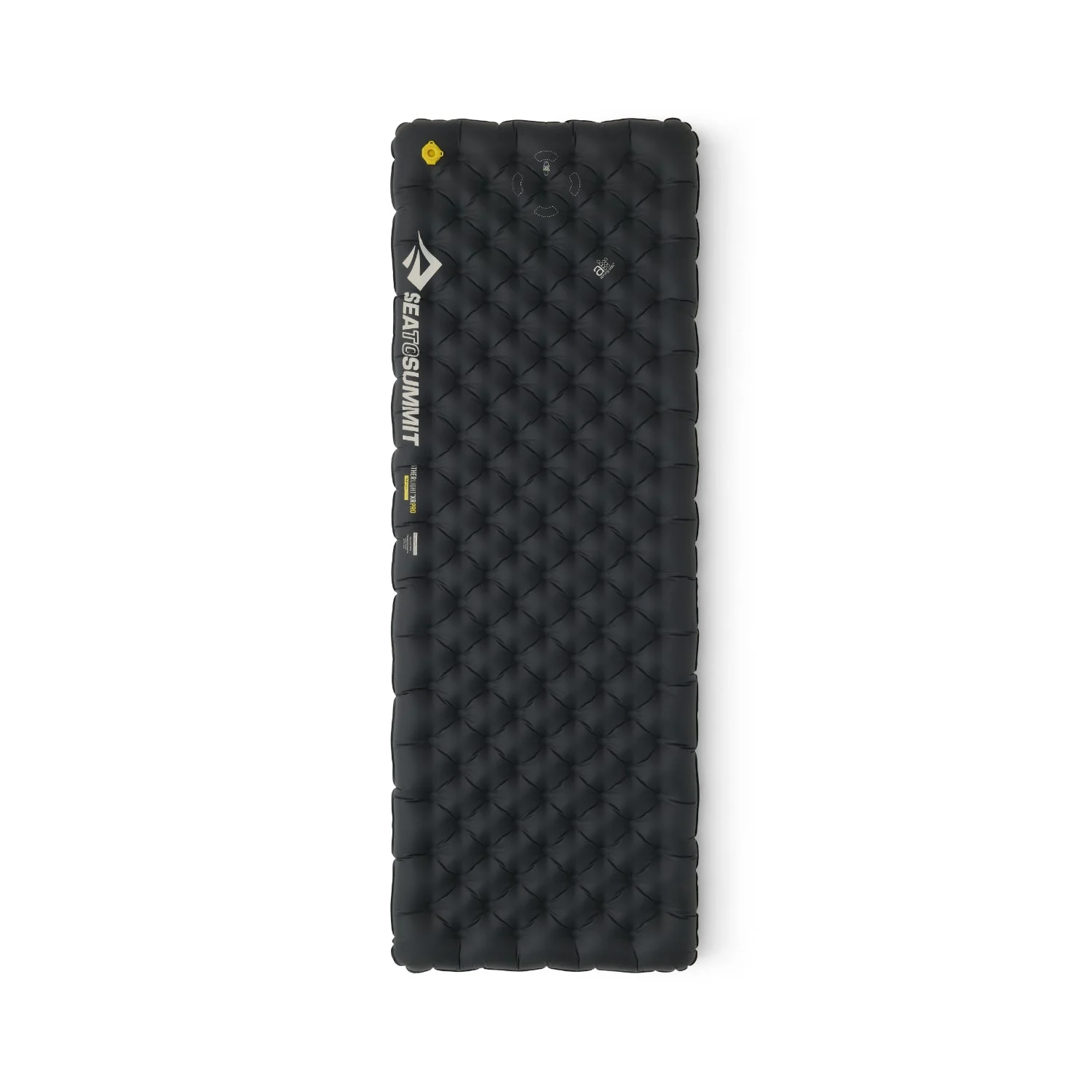 Sea to Summit Ether Light XR Pro Insulated Mat (Regular Rectangular Wide)