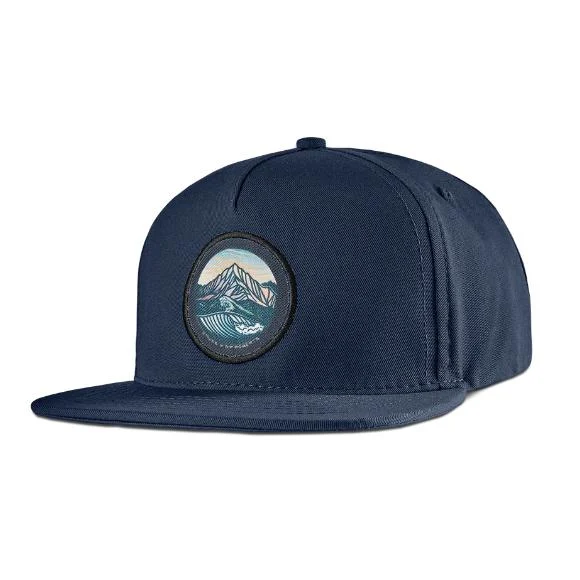 Etnies RP Snapback