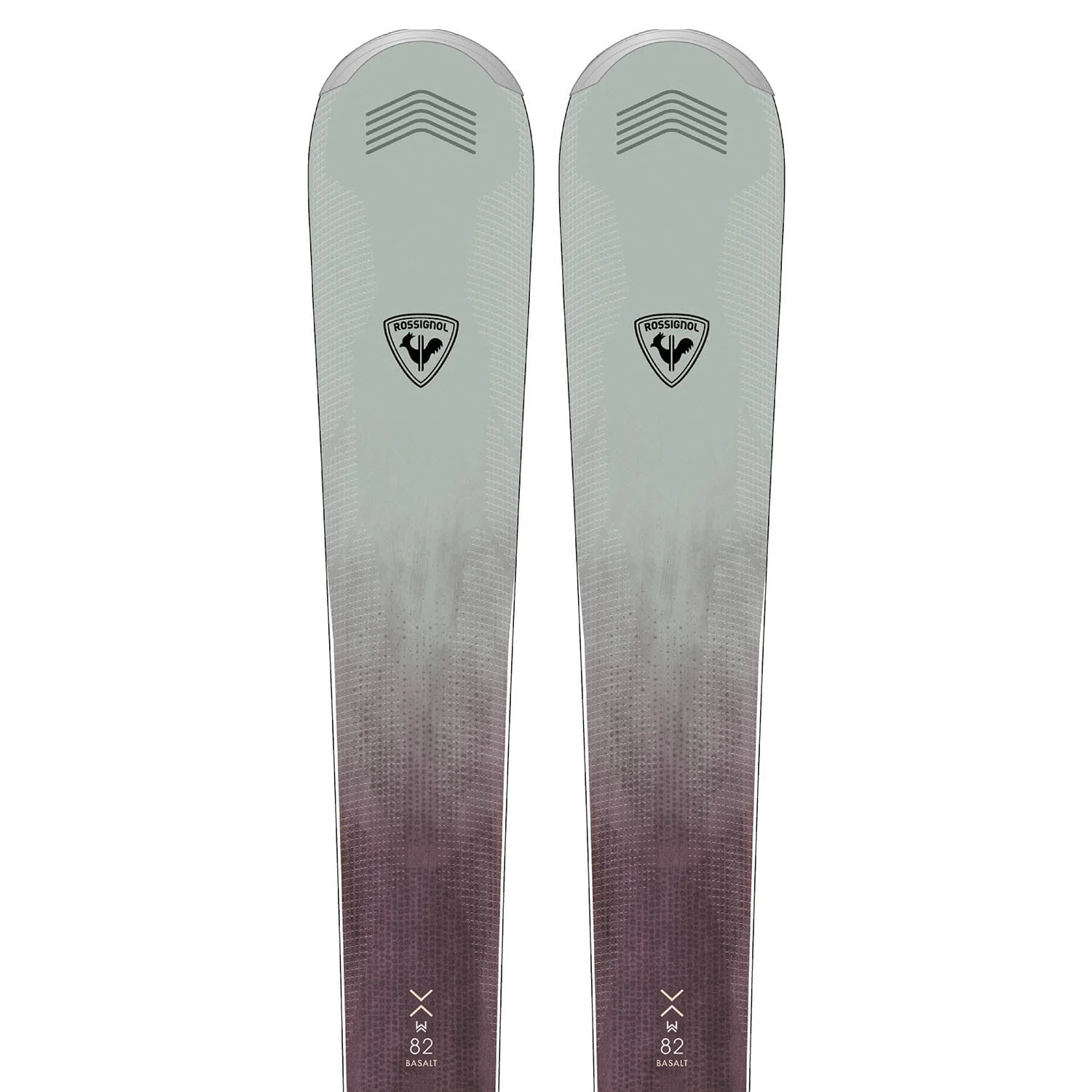Experience 82 W Skis & XPRESS W 11 GW Bindings 2025