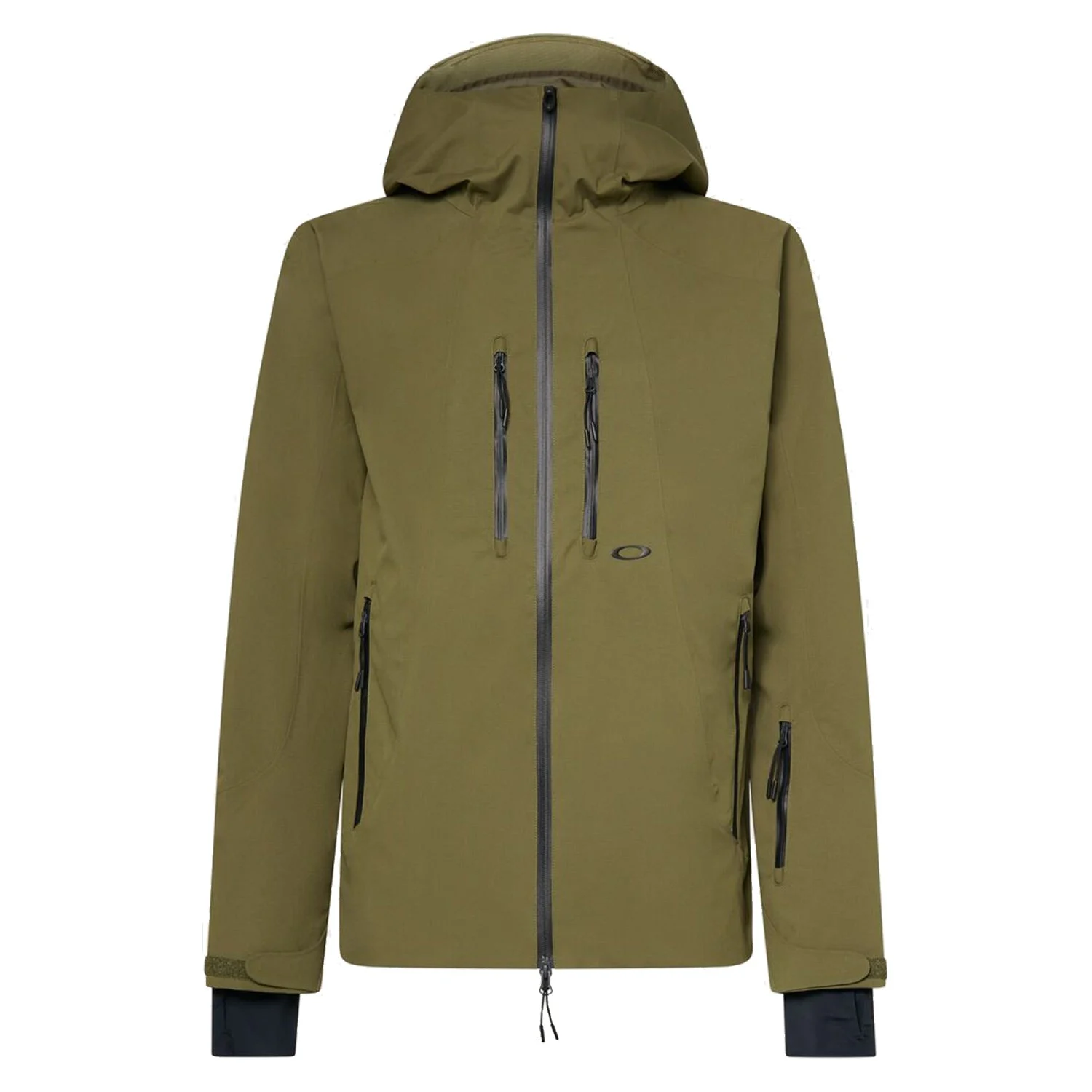 Kendall RC Shell Jacket