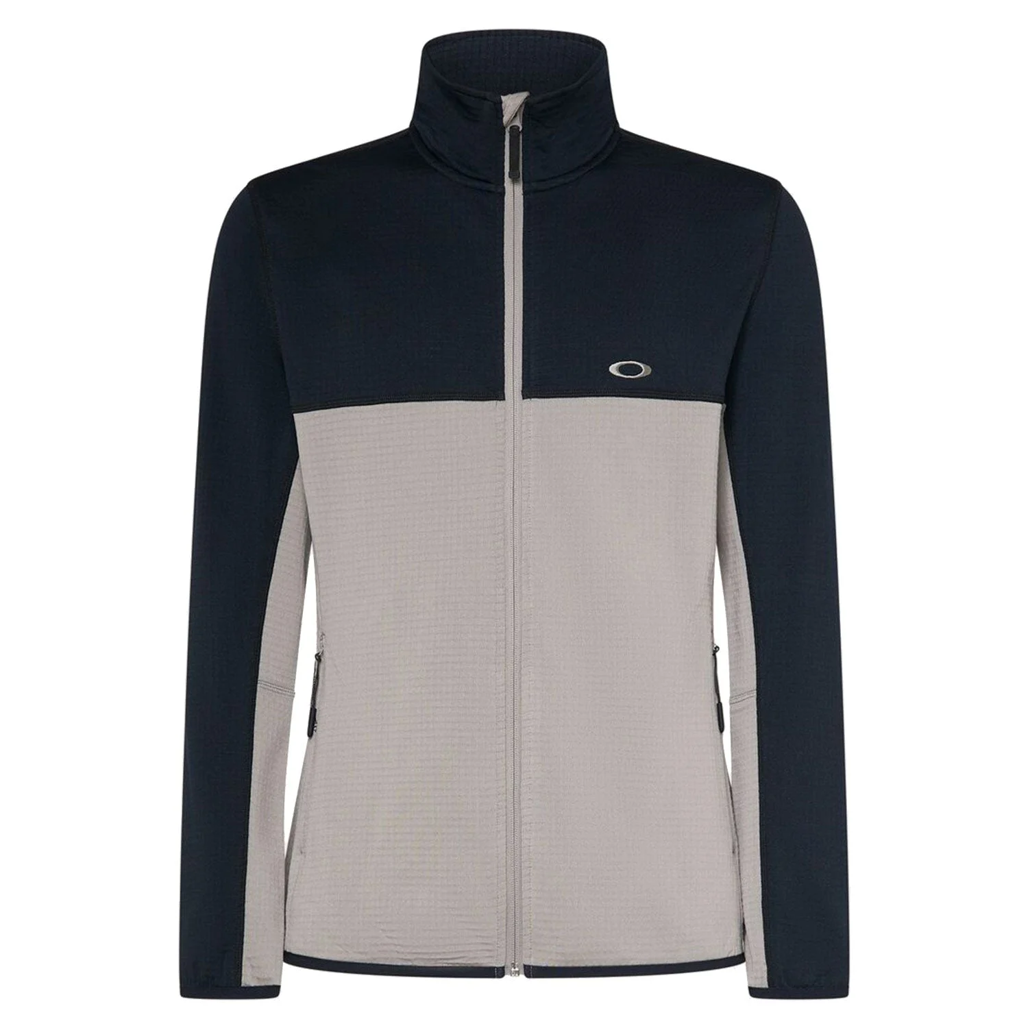 Canopy Full Zip Sweatshirt