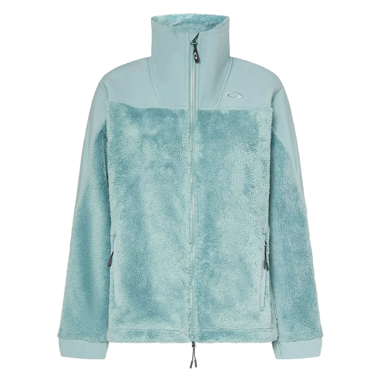 Womens Mountain Fire Sherpa