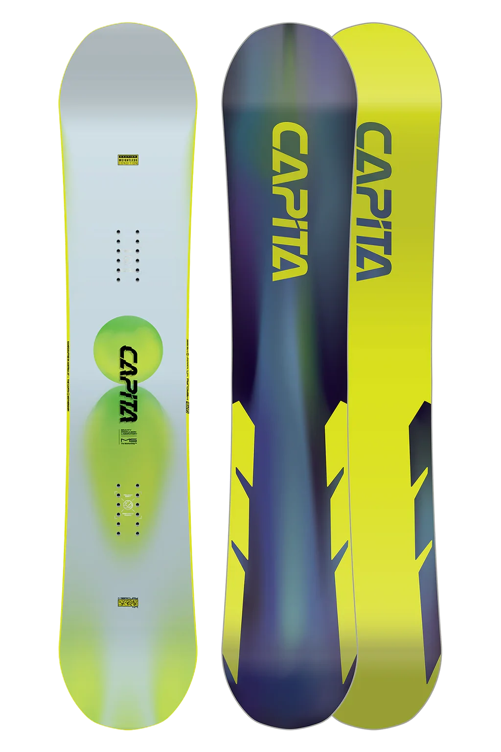 Capita Mercury