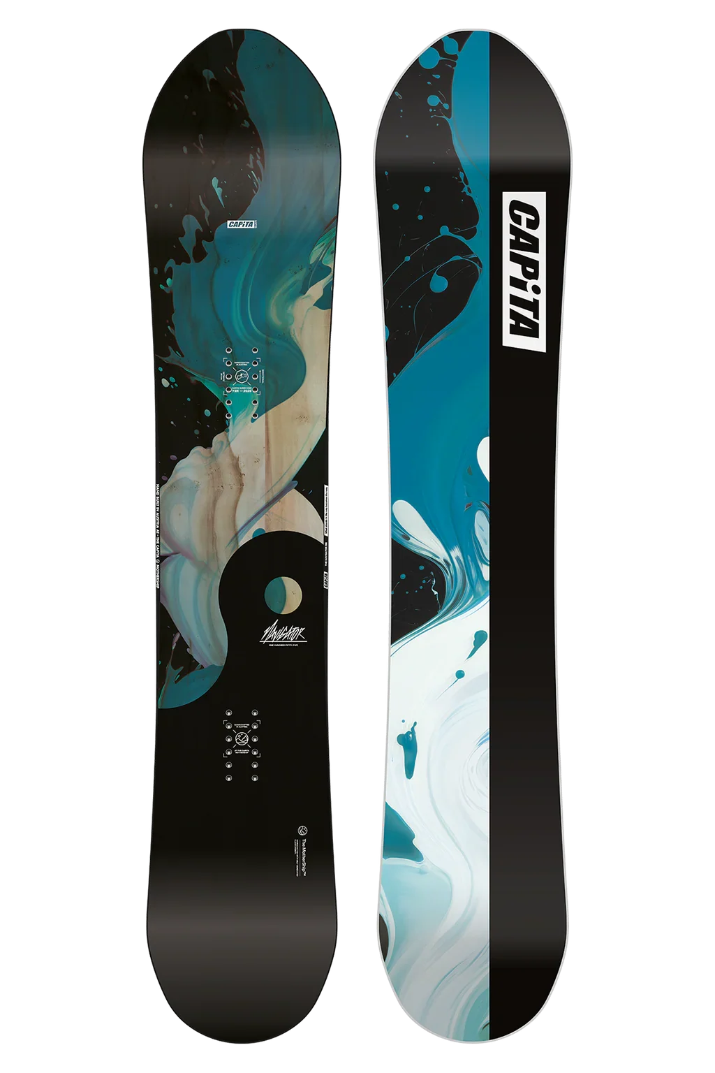 Capita The Navigator 158