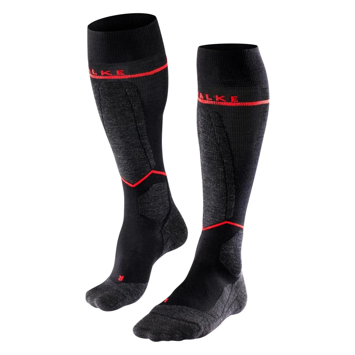 Falke SK4 Energizing Wool Women's Ski Sock