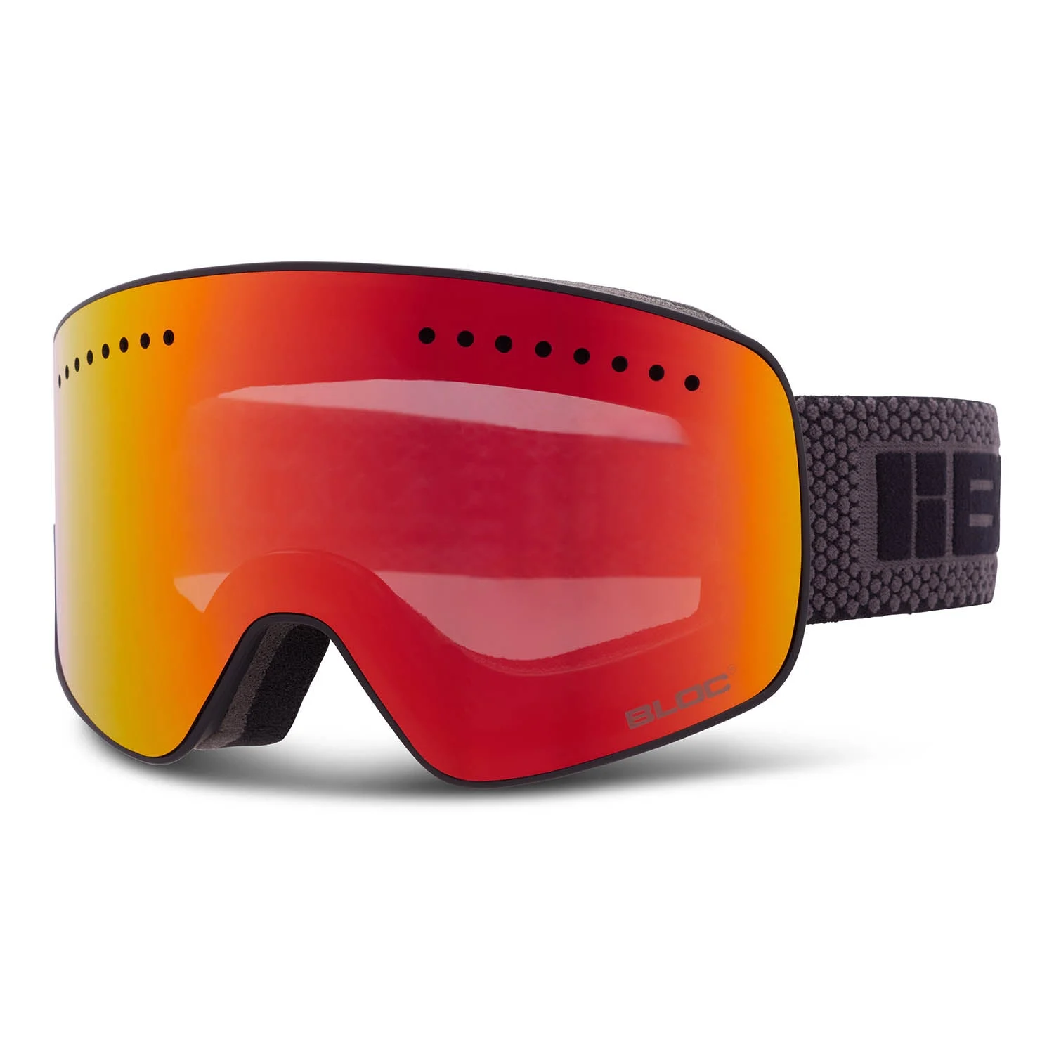 Fifty-Five Goggles