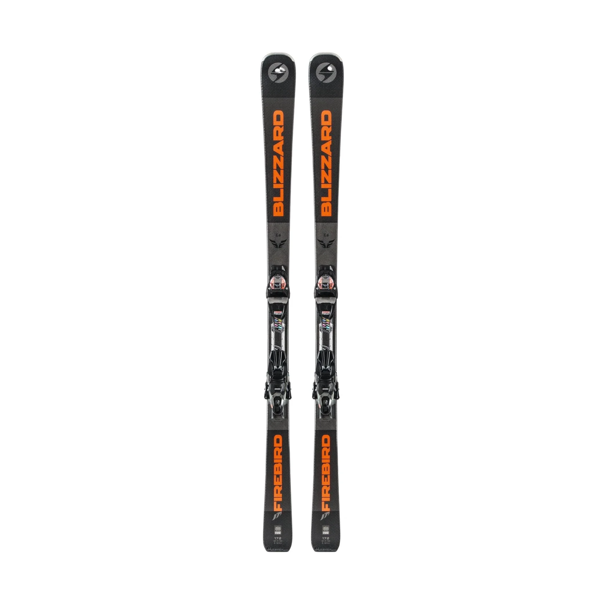 Blizzard Firebird RC CA Skis