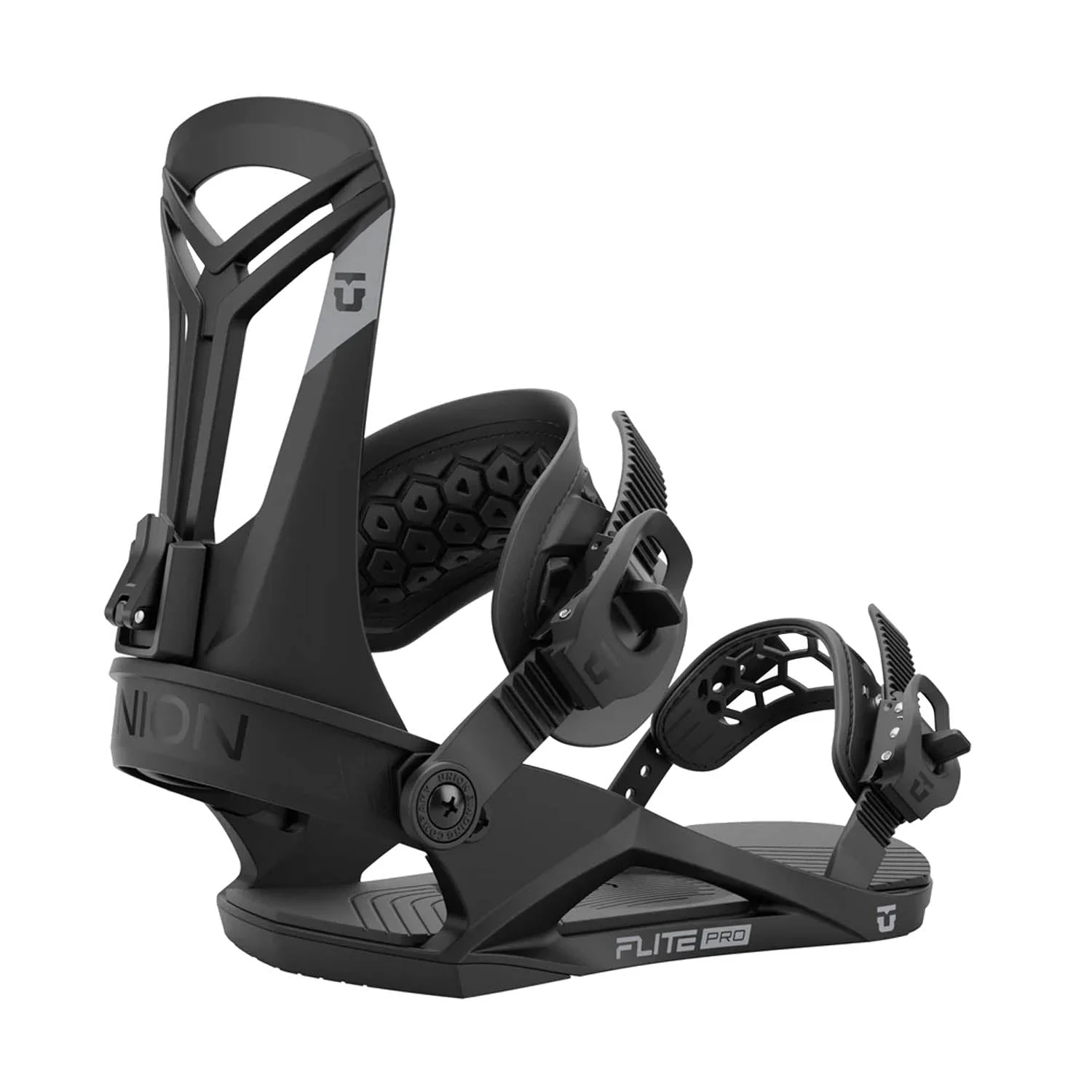 Flite Pro Snowboard Bindings 2025