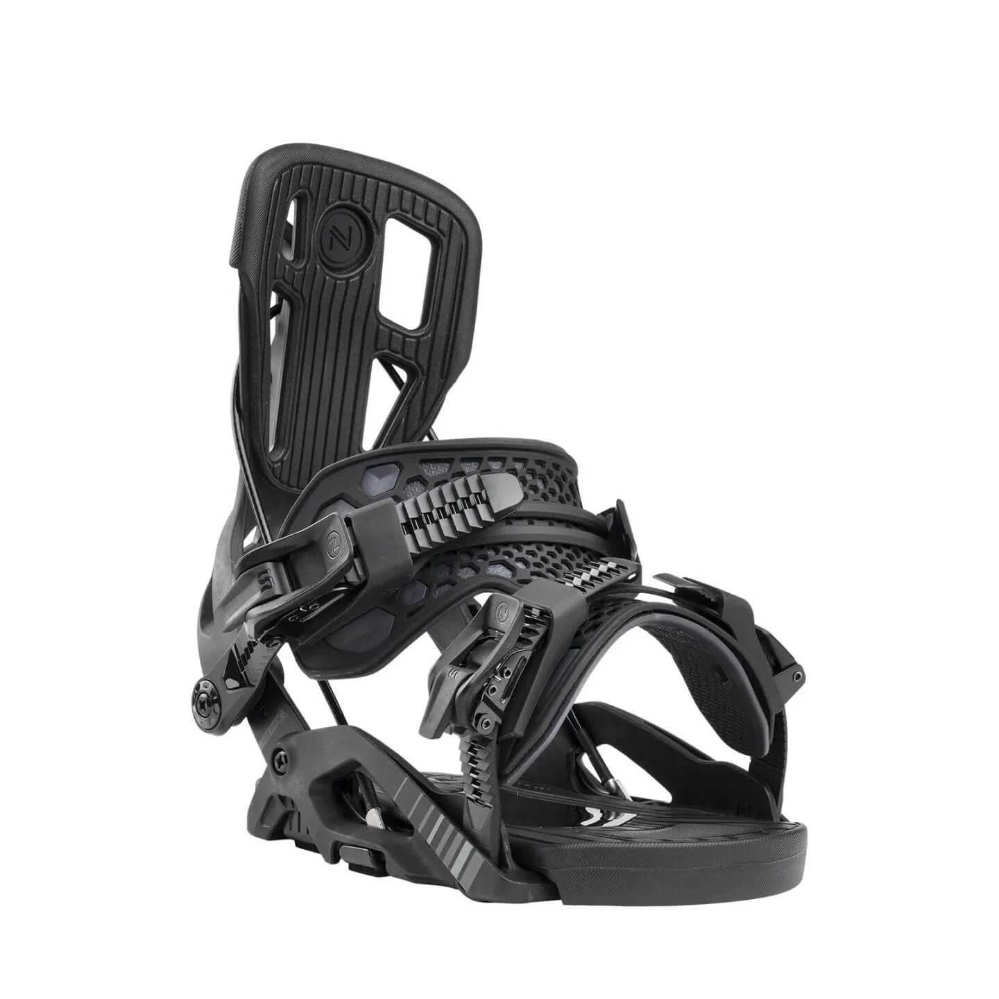 Flow Fuse Snowboard Bindings