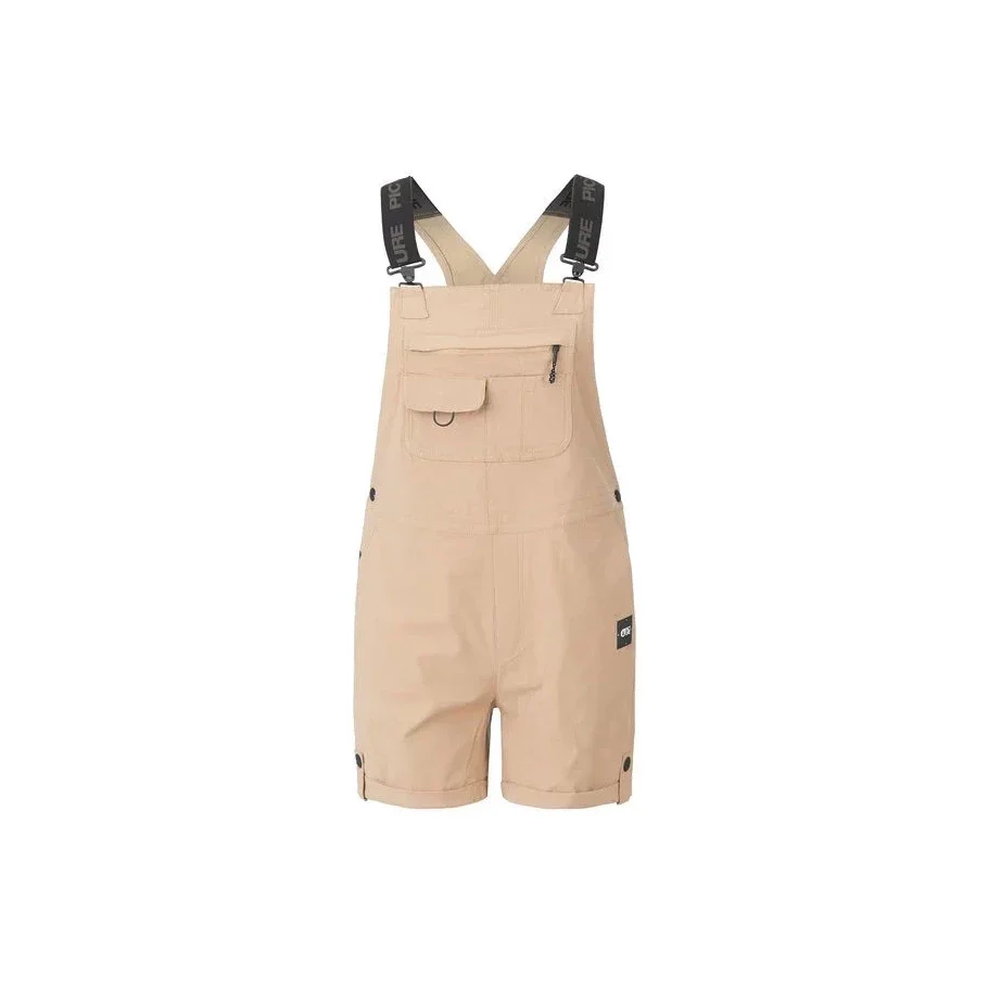 Foday Stretch Romper