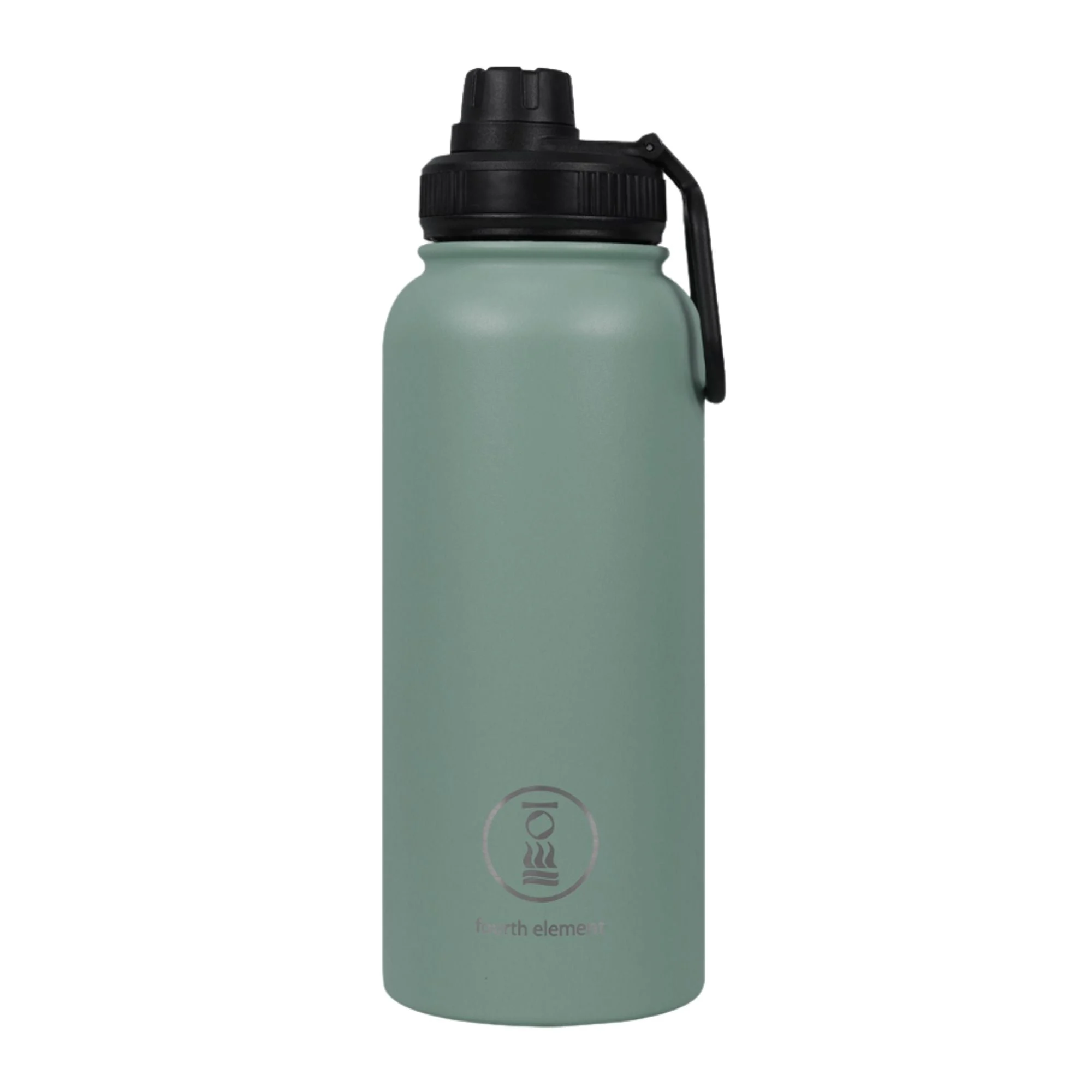 Fourth Element 900ml Gulper in Sea Moss