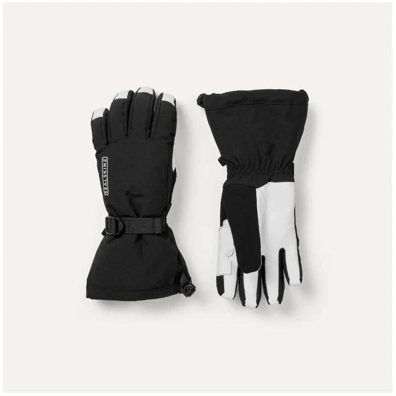 Fransham Sealskinz Women's Gloves