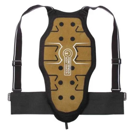 Freelite Back Protector Level 2