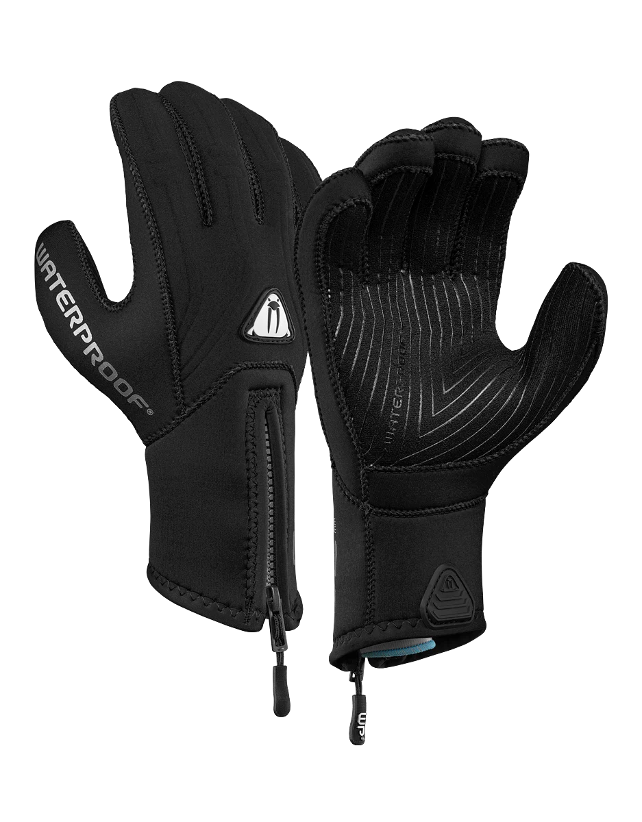 Waterproof G2 3mm Gloves