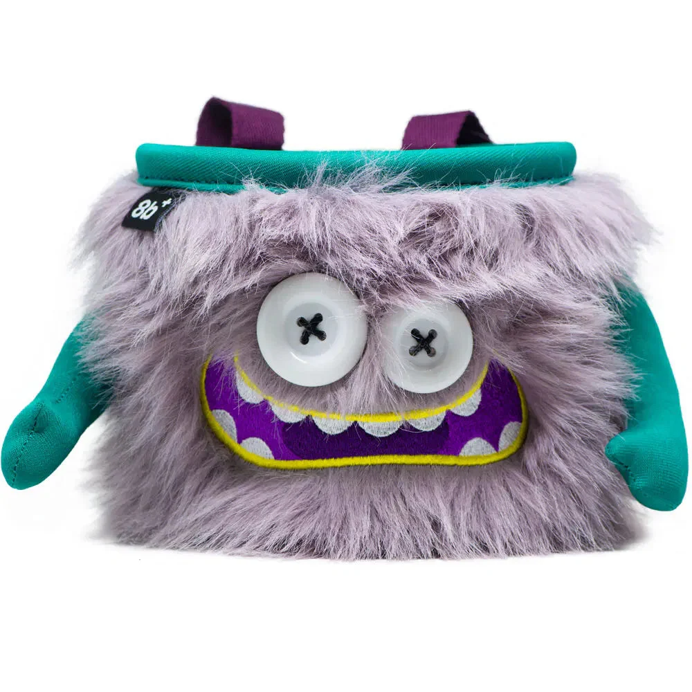 8BPlus Gibson Chalk Bag
