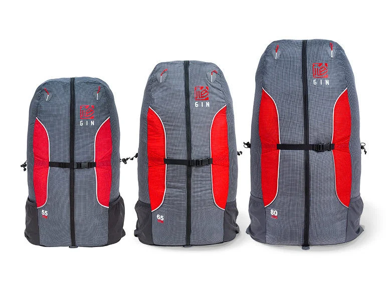 Gin X-lite 2 Rucksack