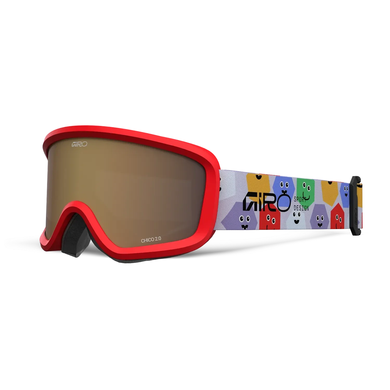 Giro Chico 2.0 Snow Goggle