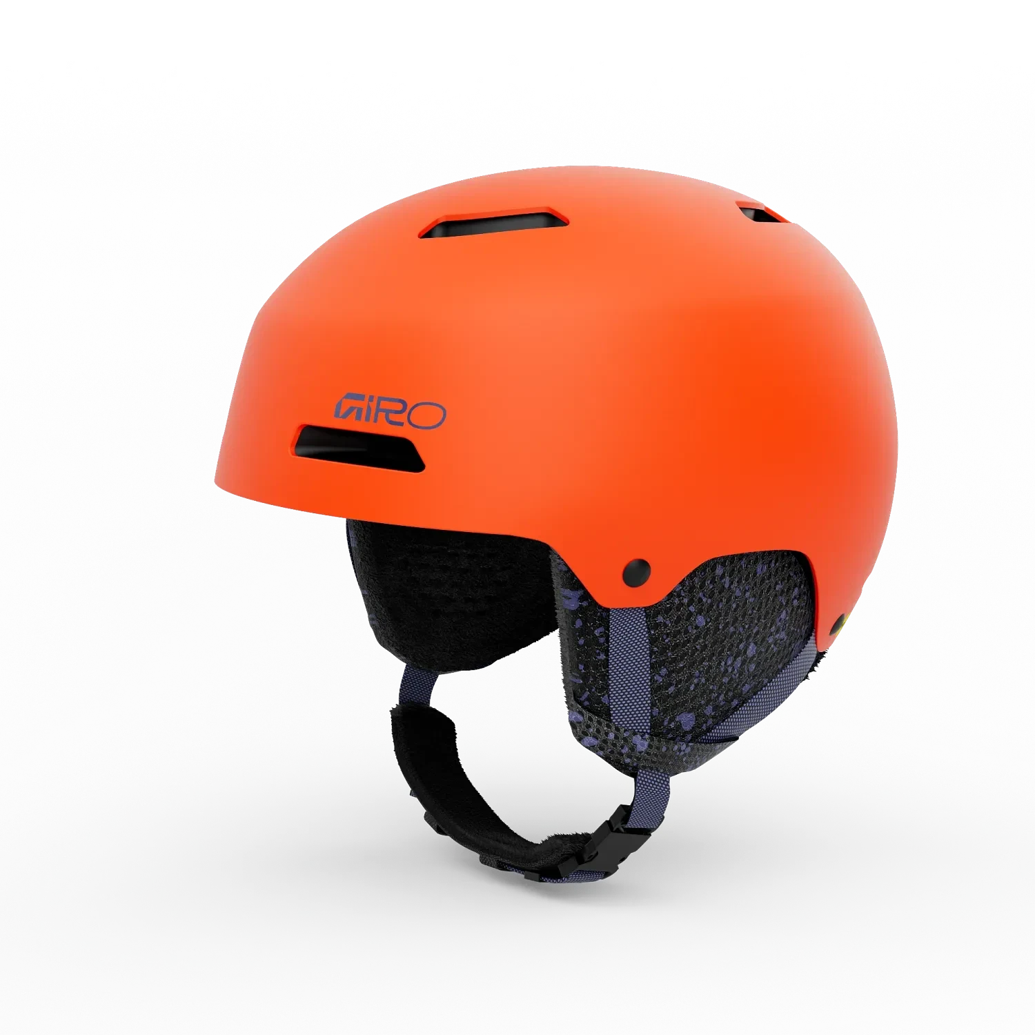 Giro Crue Mips Kids Snow Helmet