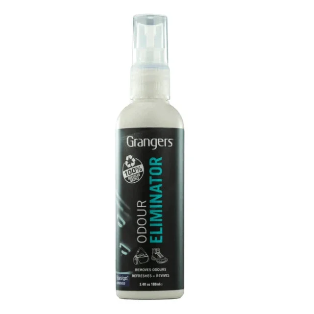 Grangers Odour Eliminator 100ml