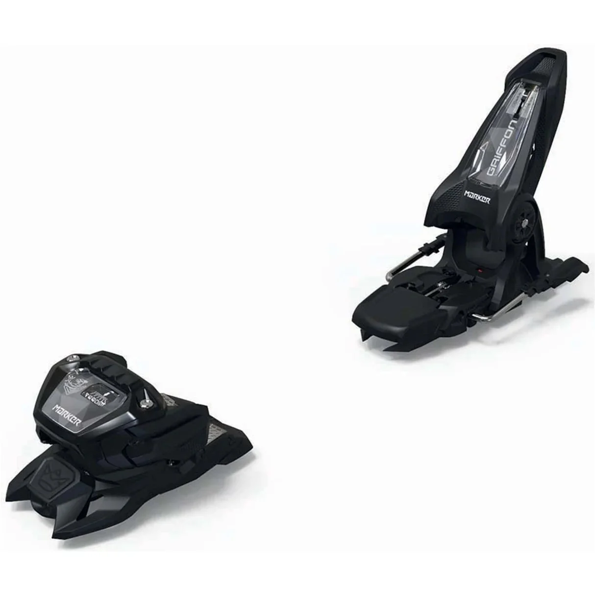Marker Griffon 13 ID Black