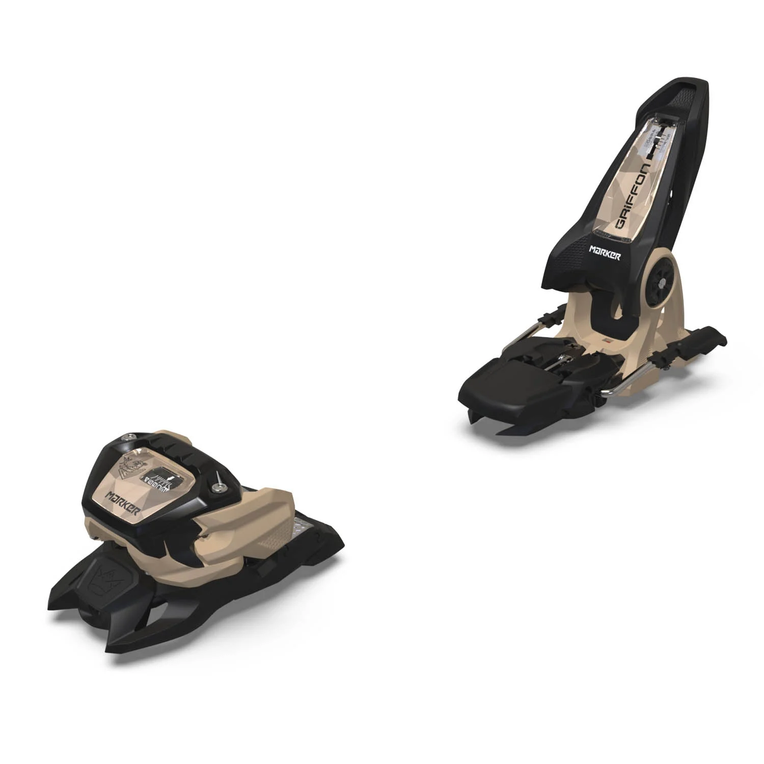Griffon 13 Ski Bindings