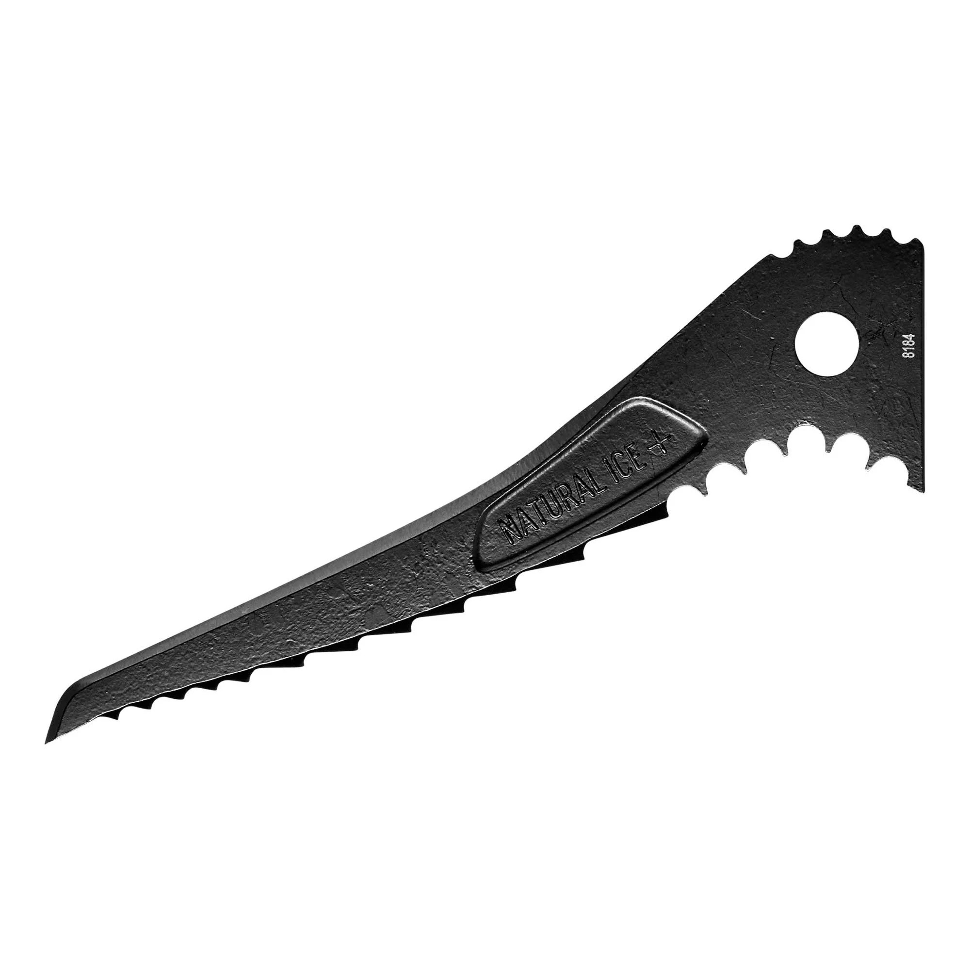 Black Diamond Hot Forged Natural Ice+ Pick