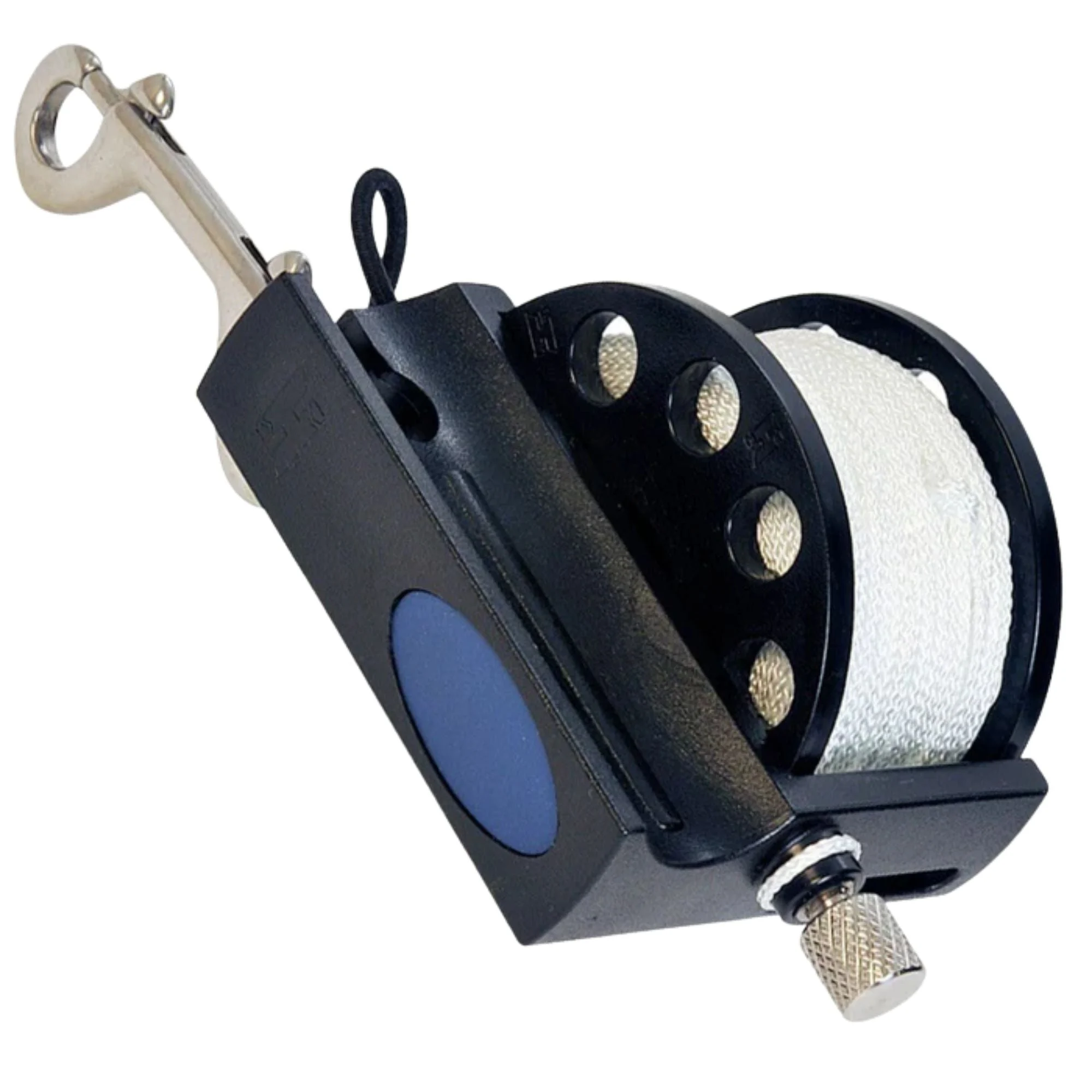 Halcyon Defender 60m Pro Reel