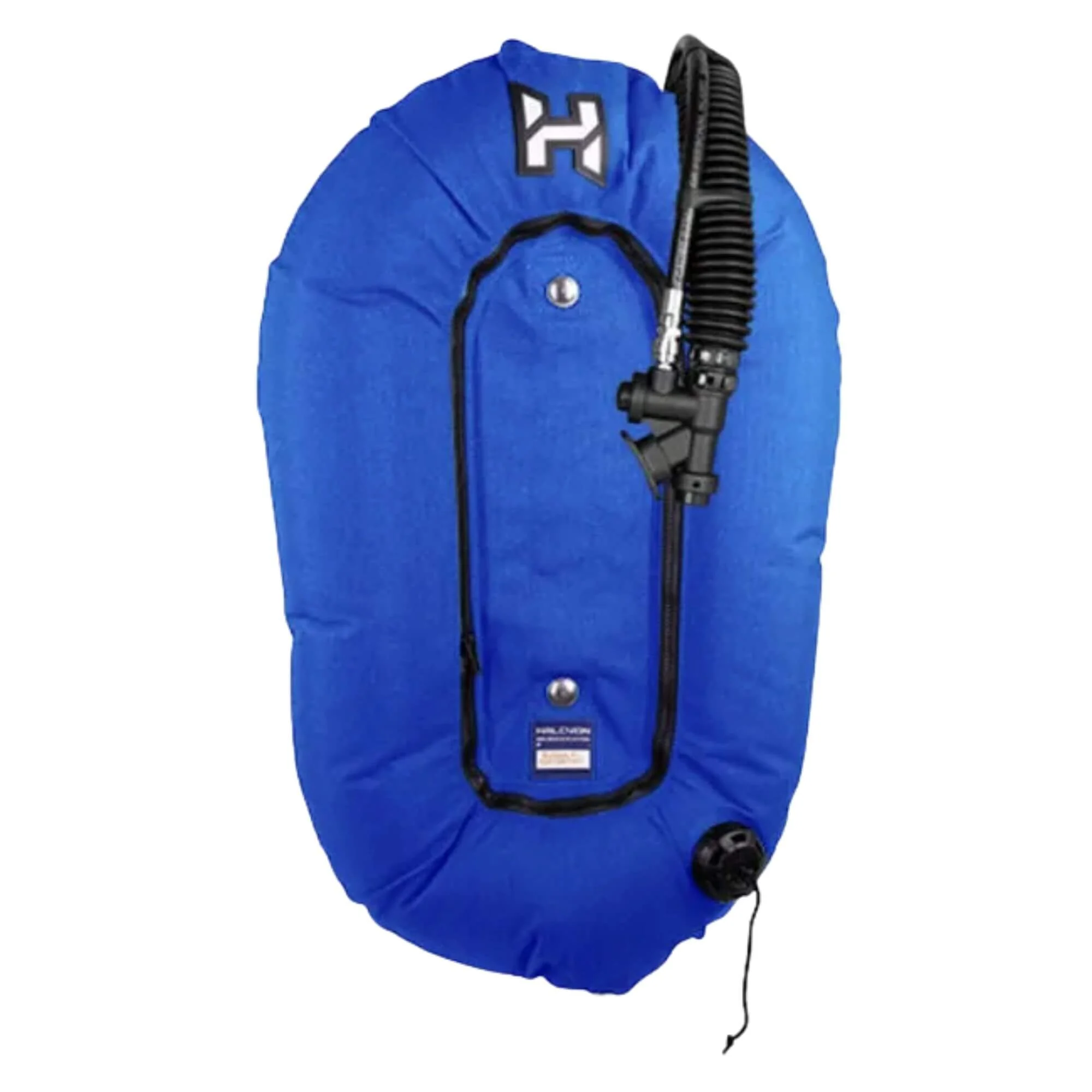 Halcyon Eclipse 40 Wing Royal Blue