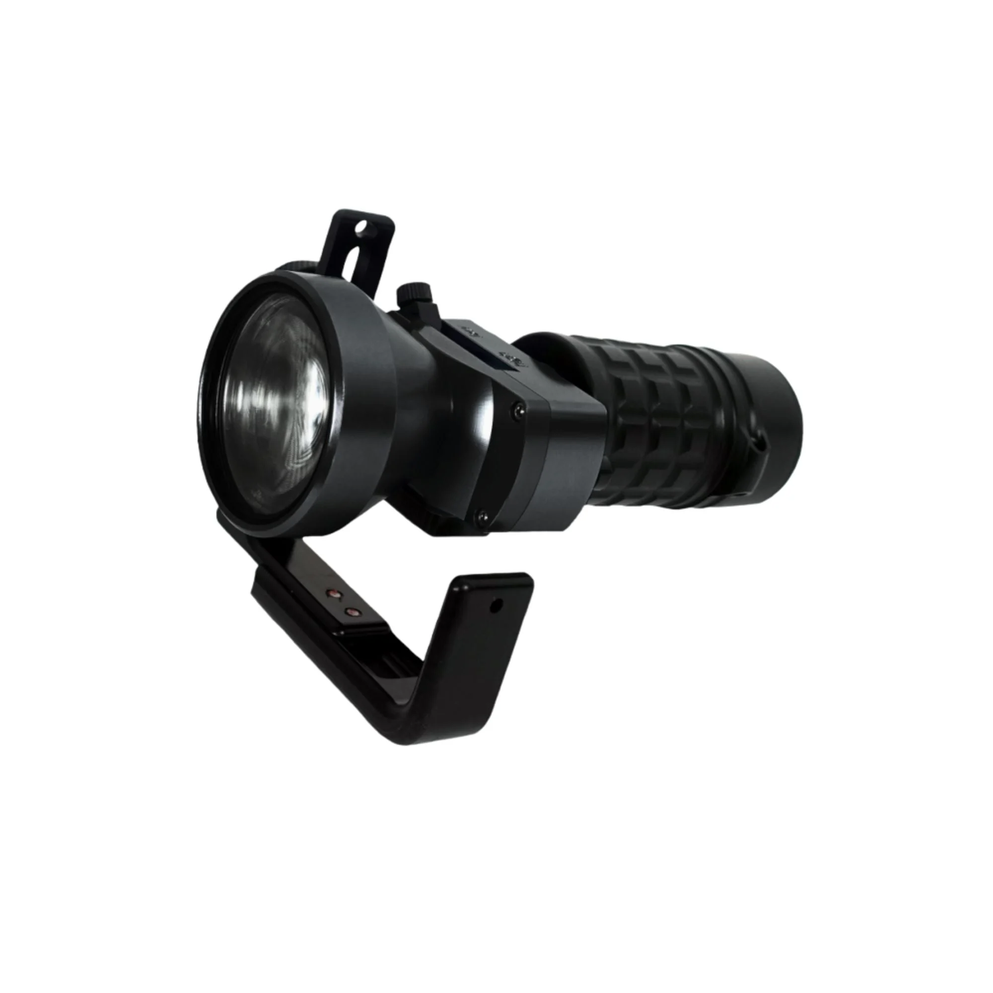 Halcyon Flare EXP Handheld 2.6A Dive Light with Charger
