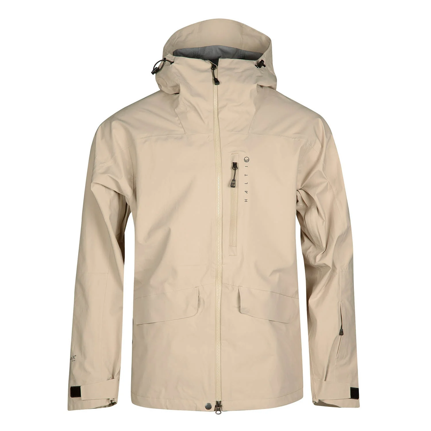 Settler 3L DrymaxX Mens Ski Jacket