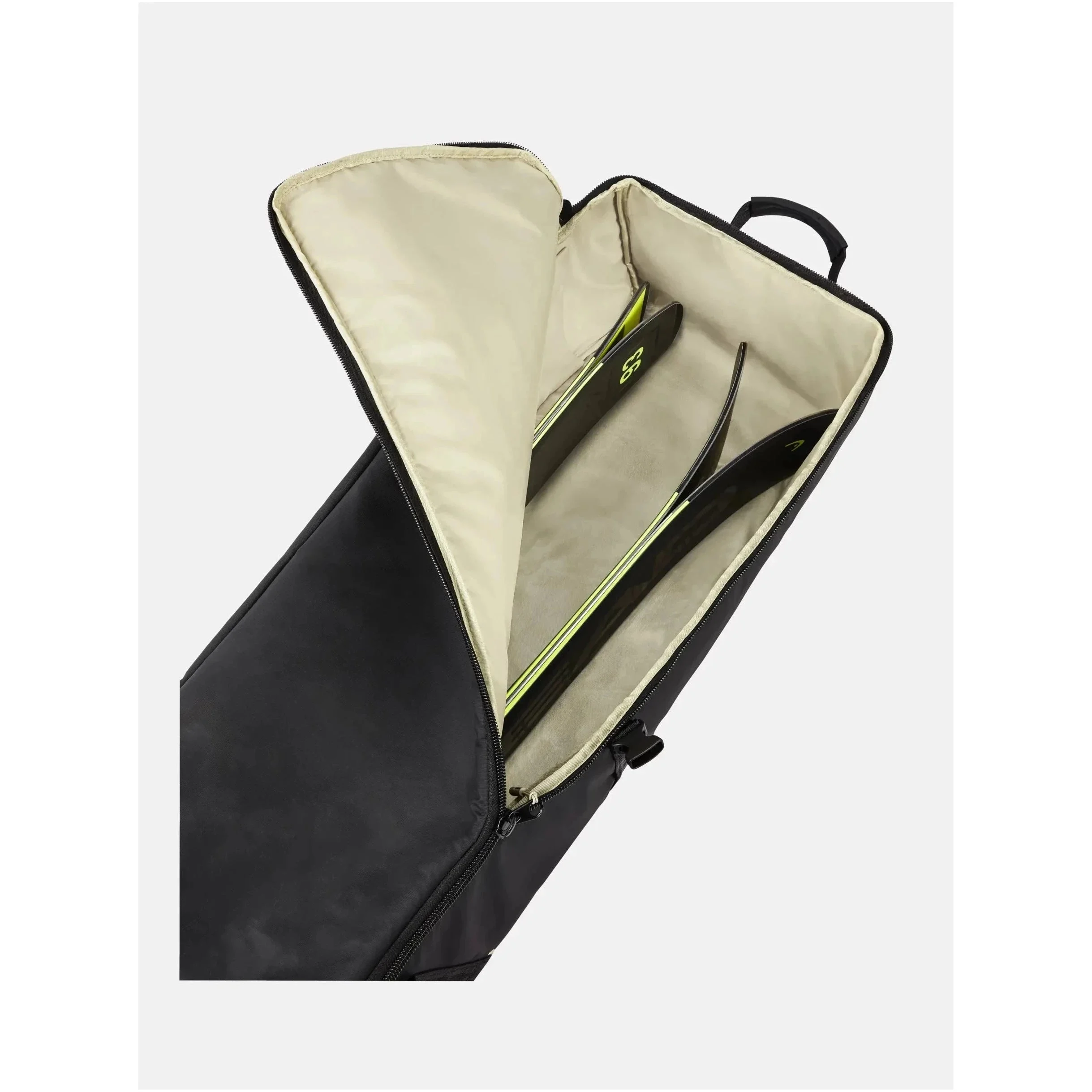 Head Freeride Double Ski Bag
