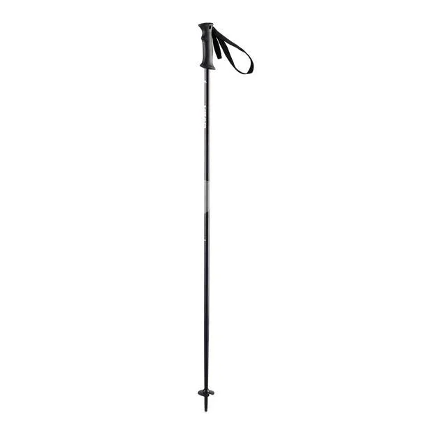 Head Joy Black Ski Pole