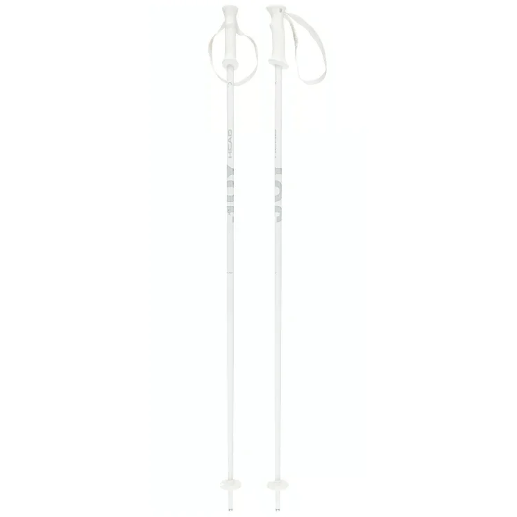 Head Joy Ski Pole