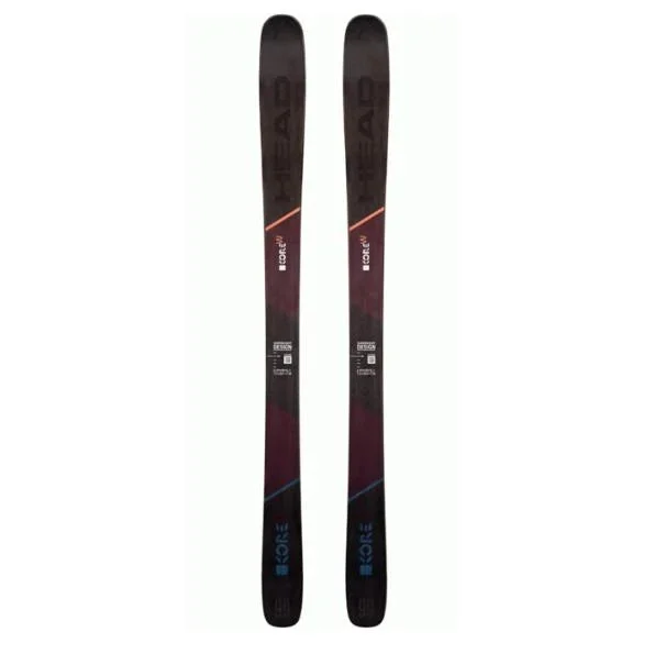 Head Kore 99 Women's Skis
